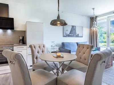 Küche / Küchenzeile