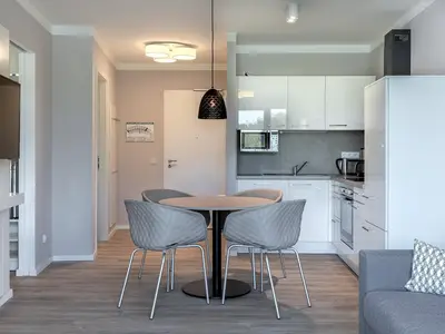 Küche / Küchenzeile