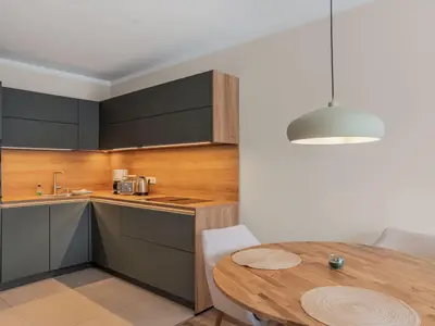 Küche / Küchenzeile