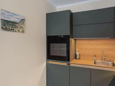 Küche / Küchenzeile