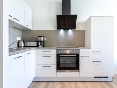 Küche / Küchenzeile