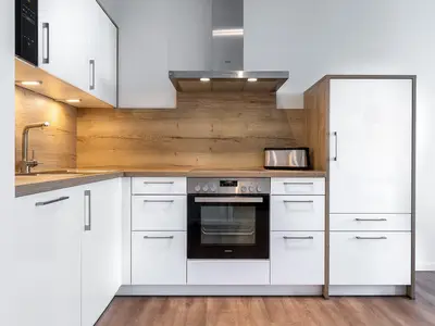 Küche / Küchenzeile