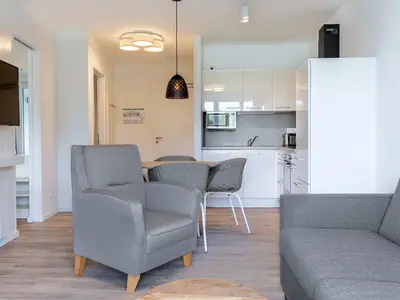 Küche / Küchenzeile