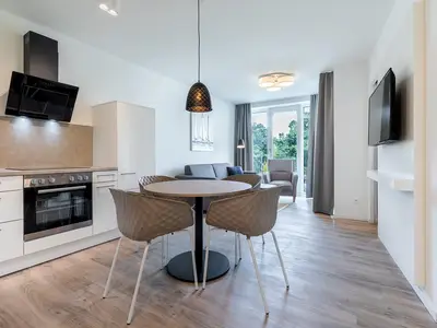 Küche / Küchenzeile