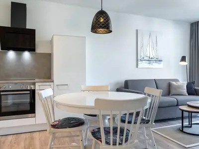 Küche / Küchenzeile