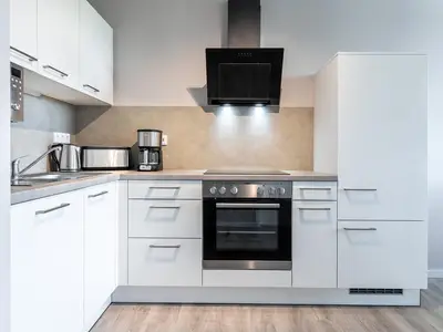 Küche / Küchenzeile