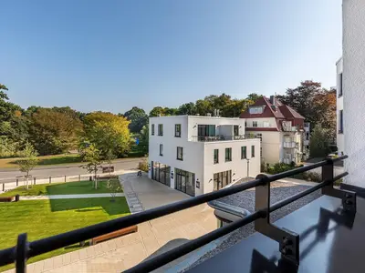 Urlando - Godewindpark Travemünde