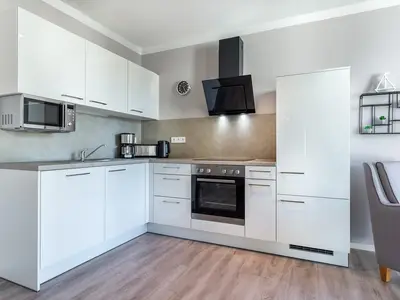 Küche / Küchenzeile