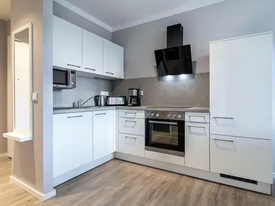 Küche / Küchenzeile