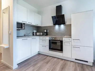 Küche / Küchenzeile