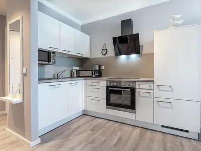 Küche / Küchenzeile