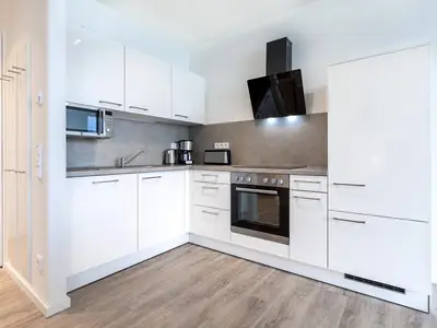 Küche / Küchenzeile