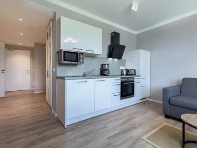 Küche / Küchenzeile