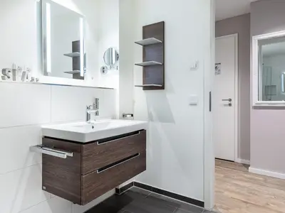 Ferienwohnung für 4 Personen (44 m²) in Travemünde 6/10