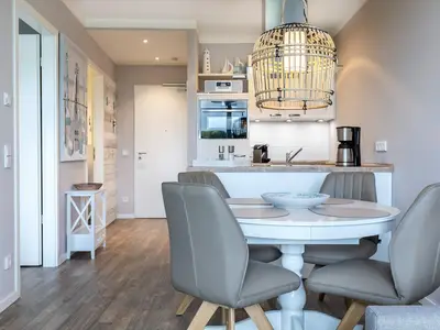Ferienwohnung für 4 Personen (44 m²) in Travemünde 10/10