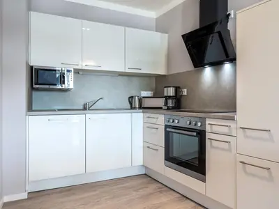 Küche / Küchenzeile