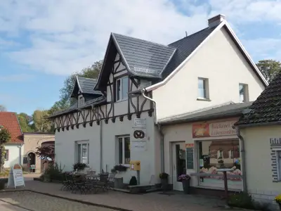 Ferienwohnung für 8 Personen (85 m²) in Trebbin 1/10
