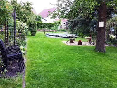 Ferienwohnung für 8 Personen (85 m²) in Trebbin 6/10