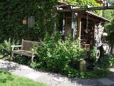 Ferienwohnung für 8 Personen (85 m²) in Trebbin 7/10