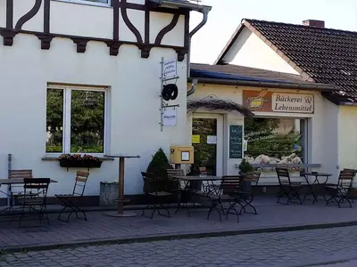 Ferienwohnung für 8 Personen (85 m²) in Trebbin 8/10