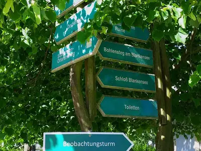 Ferienwohnung für 8 Personen (85 m²) in Trebbin 9/10