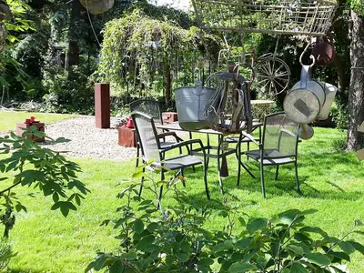 Ferienwohnung für 8 Personen (85 m²) in Trebbin 10/10