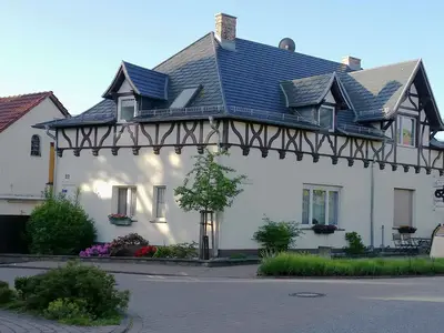 Ferienwohnung für 8 Personen (85 m²) in Trebbin 2/10
