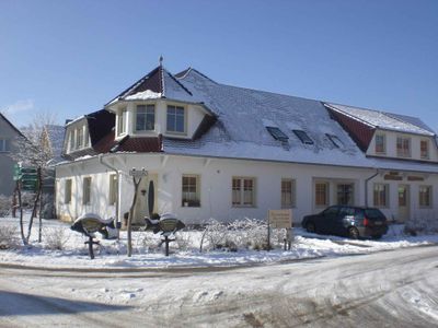 Ferienwohnung für 2 Personen (44 m²) in Trebbin 2/10