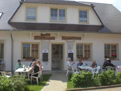 Ferienwohnung für 2 Personen (44 m²) in Trebbin 3/10