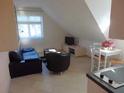 Ferienwohnung für 3 Personen (48 m²) in Trebbin 6/10