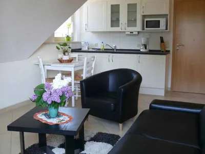 Ferienwohnung für 3 Personen (48 m²) in Trebbin 10/10