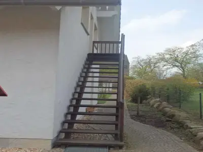 Ferienwohnung für 2 Personen (44 m²) in Trebbin 9/10