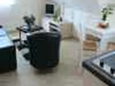 Ferienwohnung für 3 Personen (48 m²) in Trebbin 3/10