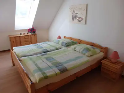 Ferienwohnung für 3 Personen (48 m²) in Trebbin 5/10