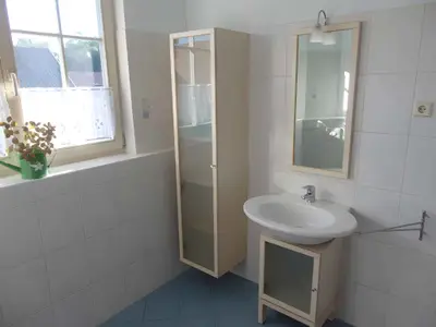 Ferienwohnung für 3 Personen (48 m²) in Trebbin 7/10