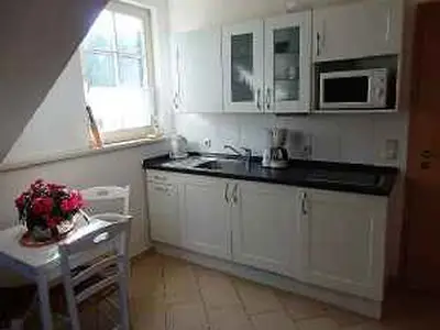 Ferienwohnung für 3 Personen (48 m²) in Trebbin 9/10