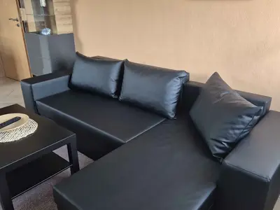 Ferienwohnung für 3 Personen (48 m²) in Trebbin 10/10