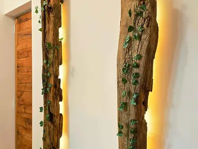 Ferienwohnung für 4 Personen (50 m²) in Trebelno 4/10