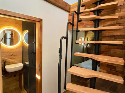 Ferienwohnung für 4 Personen (50 m²) in Trebelno 5/10