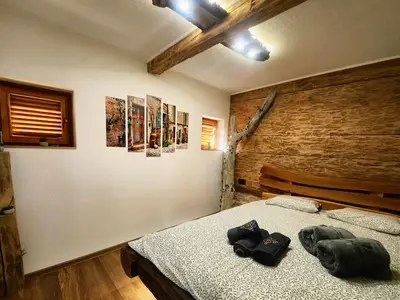 Ferienwohnung für 4 Personen (50 m²) in Trebelno 6/10