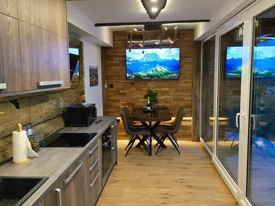 Ferienwohnung für 4 Personen (50 m²) in Trebelno 7/10