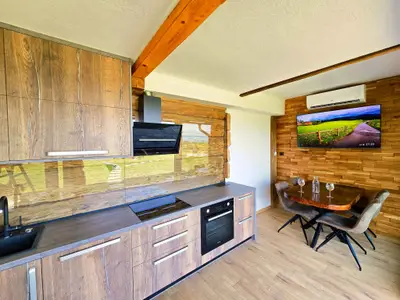 Ferienwohnung für 4 Personen (50 m²) in Trebelno 8/10