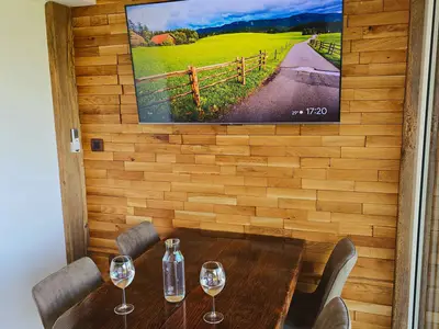 Ferienwohnung für 4 Personen (50 m²) in Trebelno 9/10