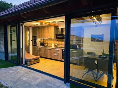 Ferienwohnung für 4 Personen (50 m²) in Trebelno 6/10