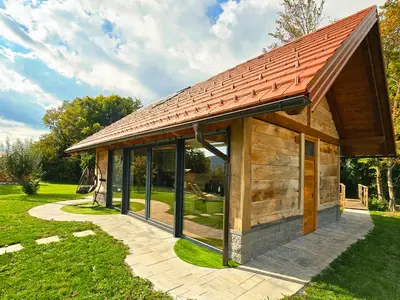 Ferienwohnung für 4 Personen (50 m²) in Trebelno 2/10