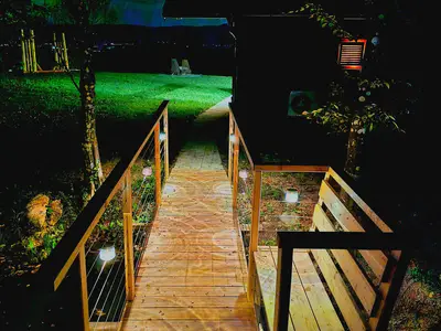 Ferienwohnung für 4 Personen (50 m²) in Trebelno 3/10