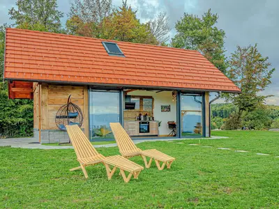 Ferienwohnung für 4 Personen (50 m²) in Trebelno 5/10