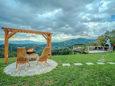 Ferienwohnung für 4 Personen (50 m²) in Trebelno 6/10