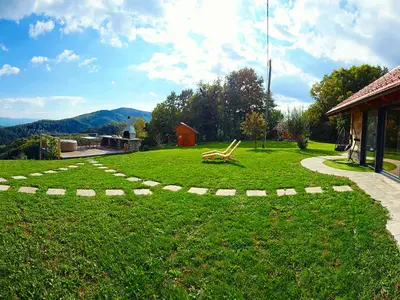 Ferienwohnung für 4 Personen (50 m²) in Trebelno 7/10