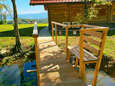 Ferienwohnung für 4 Personen (50 m²) in Trebelno 8/10